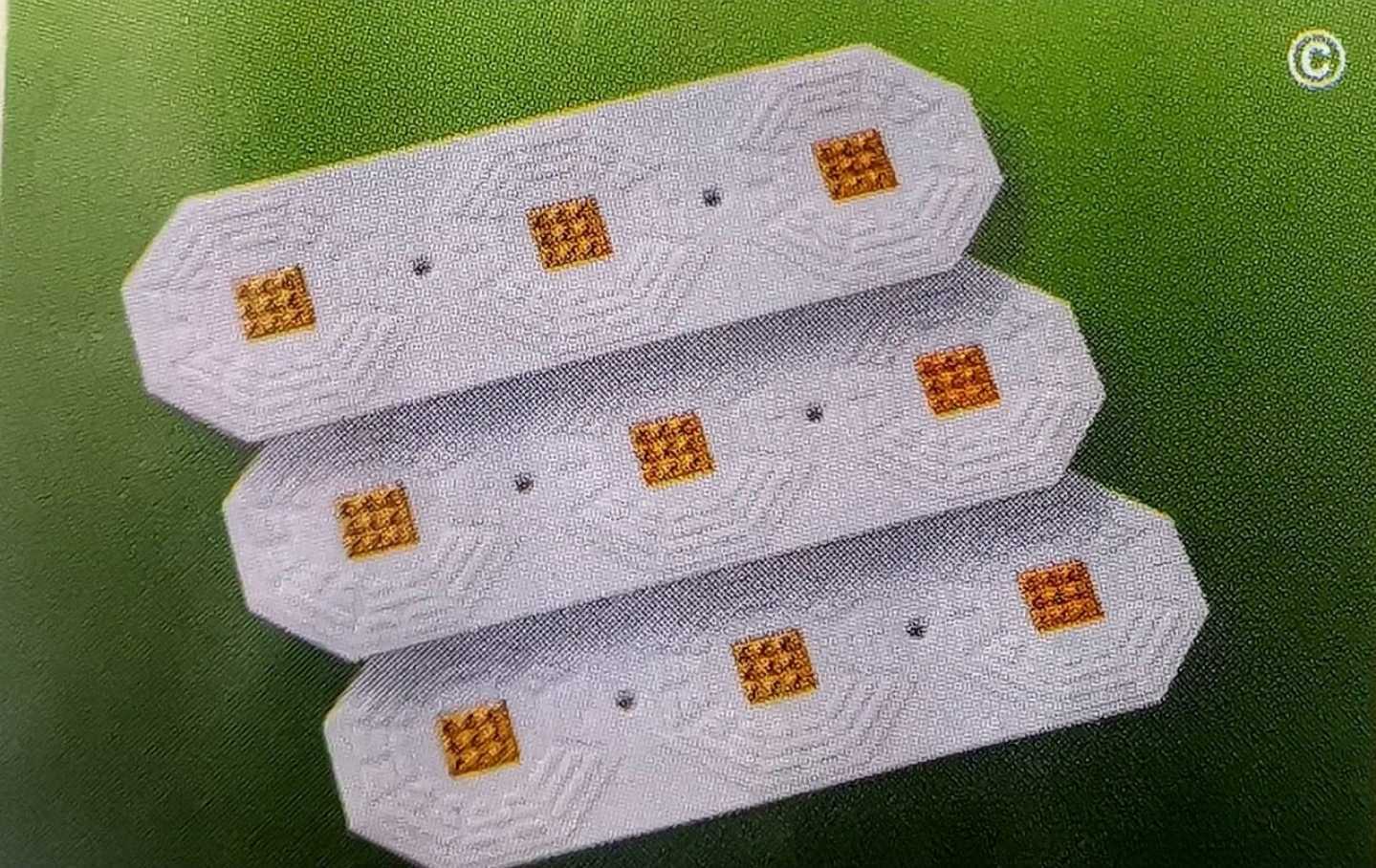 Pyron opportunity product